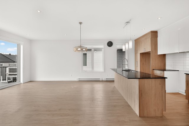 Photo 4 — 1505 - 1509 Rue Tekakwitha, Laval