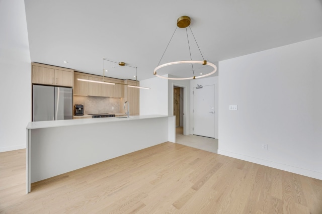 Salle à manger — 1300 Av. de Germain-des-Prés, Québec