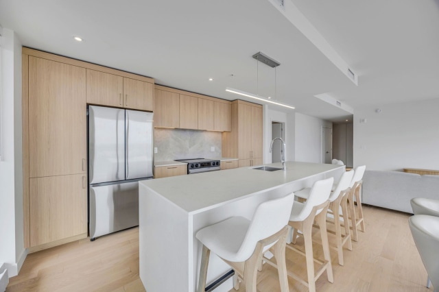 Photo 3 — 1300 Av. de Germain-des-Prés, Québec