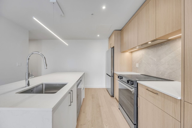 Photo 3 — 1300 Av. de Germain-des-Prés, Québec