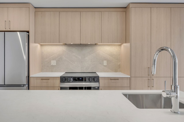 Photo 2 — 1300 Av. de Germain-des-Prés, Québec