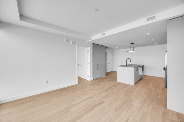 Vue d'ensemble — 1300 Av. de Germain-des-Prés, Québec