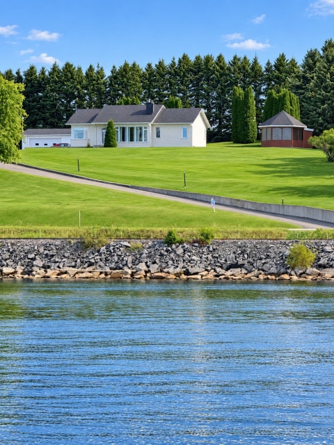Photo 2 — 983 Boul. de l'Anse, Roberval