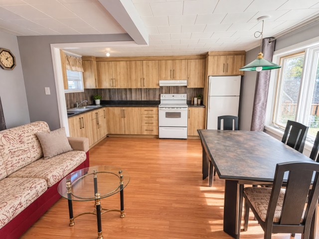 Photo 4 — 203 Rue du Parc, Grande-Rivière