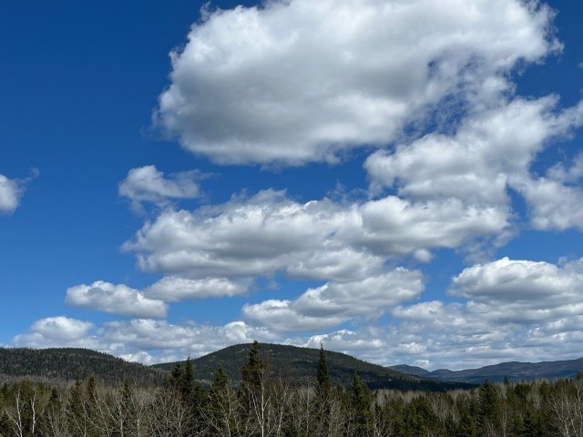 Photo 3 — Ch. du Pied-des-Monts, Saint-Aimé-des-Lacs