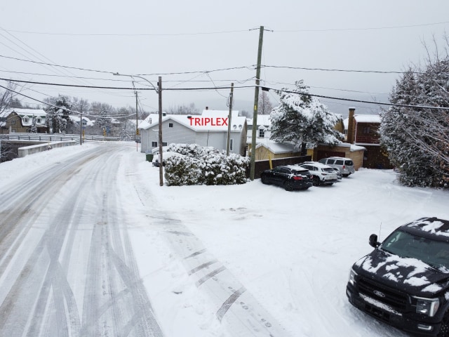 À proximité — Rue Forget, Baie-Saint-Paul
