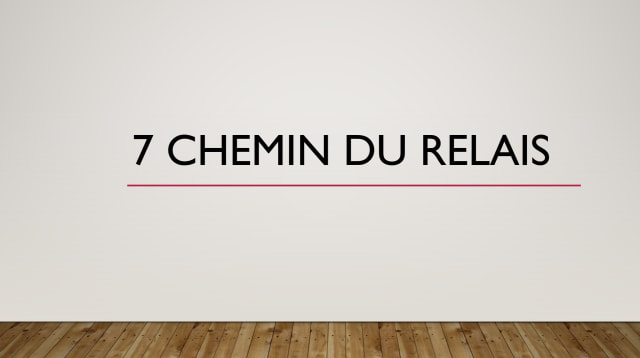 Photo 5 — 5Z - 7Z Ch. du Relais, Baie-Saint-Paul
