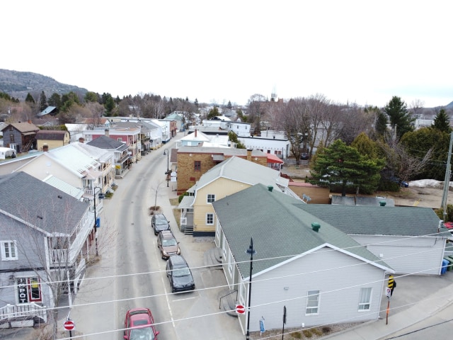 À proximité — 95 - 97 Rue St-Jean-Baptiste, Baie-Saint-Paul