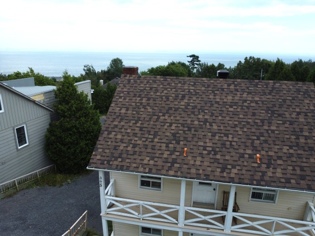 Photo 2 — 395 - 405 Côte Bellevue, La Malbaie