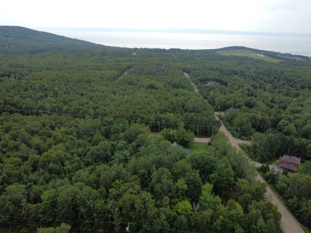 À proximité — Ch. Jacques-Labrecque, Petite-Rivière-Saint-François