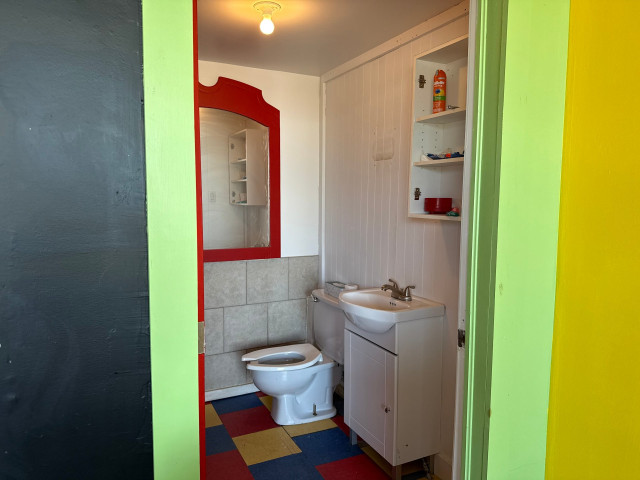 Salle de bains — 1110 - 1112 Ch. du Golf, La Malbaie