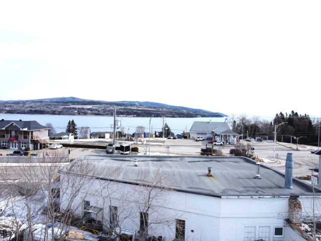 Photo 2 — 1110 - 1112 Ch. du Golf, La Malbaie