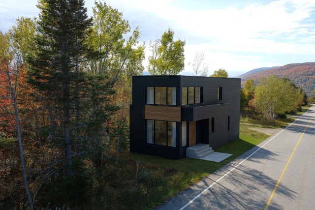 Photo 4 — 37 Ch. de la Martine, Petite-Rivière-Saint-François