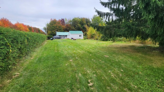 Terrain — 1041 12E Rang, Saint-Théodore-d'Acton