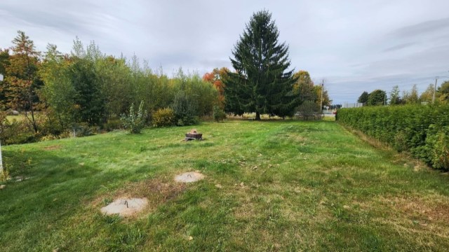 Terrain — 1041 12E Rang, Saint-Théodore-d'Acton