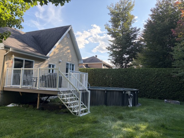 Photo 5 — 28 Rue Des Tulipes, Victoriaville