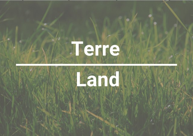 Extérieur — 5e Rang, Hope Town