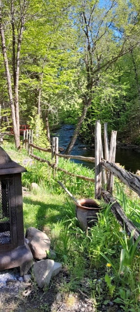 Photo 4 — 1300 Rg Sacacomie, Saint-Alexis-des-Monts