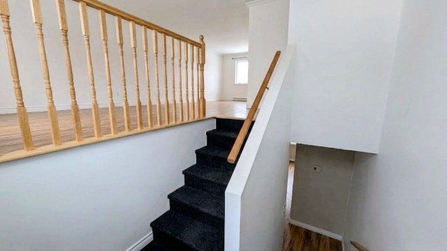 Hall d'entrée — 997 Rue de la Pénombre, Québec