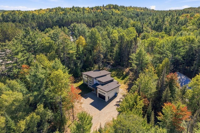 Vue d'ensemble — 132 Route 303, Otter Lake