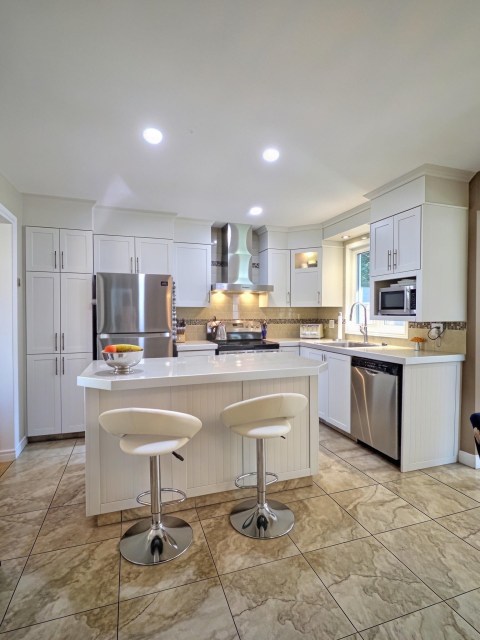 Photo 5 — 6005 Rue Lacoursière, Trois-Rivières