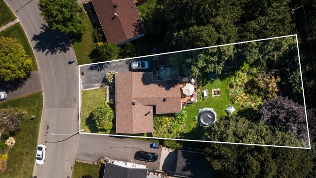 Vue d'ensemble — 6005 Rue Lacoursière, Trois-Rivières