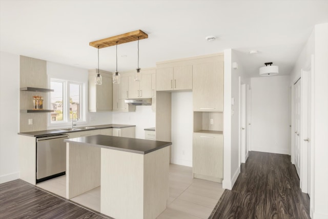 Photo 4 — 1394 Rue Pierre-Launière, Trois-Rivières