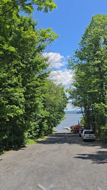 Photo 4 — Rue Montagne, Lac-Brome
