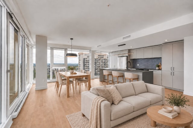 Photo 2 — 1300 Av. de Germain-des-Prés, Québec