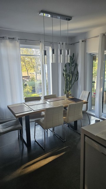 Salle à manger — 507 Rue Parker, Gatineau