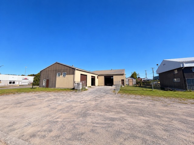 Extérieur — 560 Rue Lanaudière, Repentigny