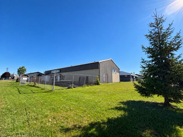 Extérieur — 560 Rue Lanaudière, Repentigny