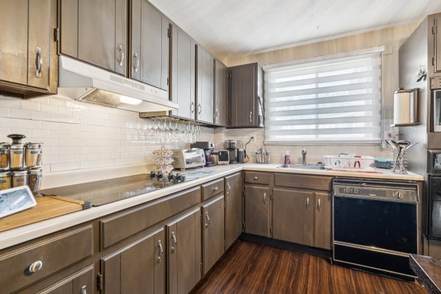 Photo 3 — 11560 Av. des Violettes, Montréal
