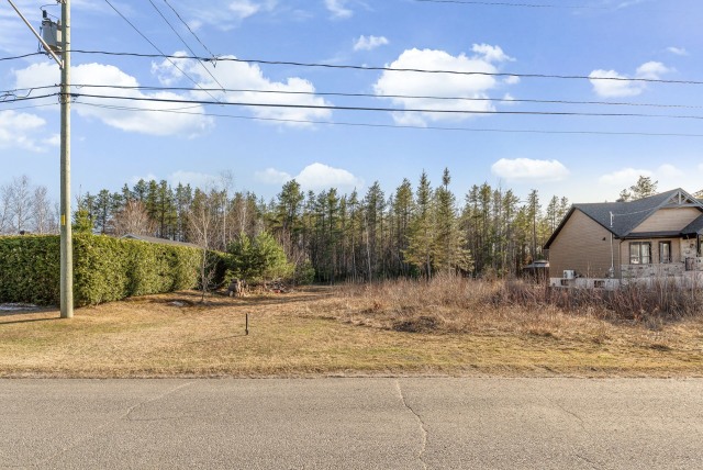 Photo 2 — Ch. des Sorbiers, Shawinigan