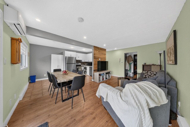 Vue d'ensemble — 1030 Rue Le Corbusier, Granby