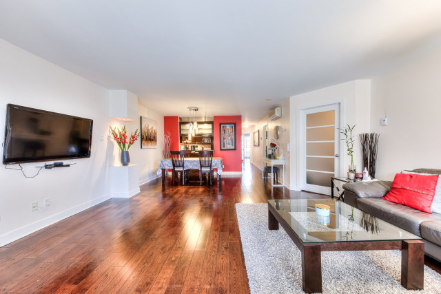 Vue d'ensemble — 3945 Av. Colomb, Brossard