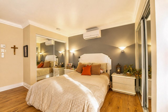 Master bedroom — 999 22e Avenue, Laval