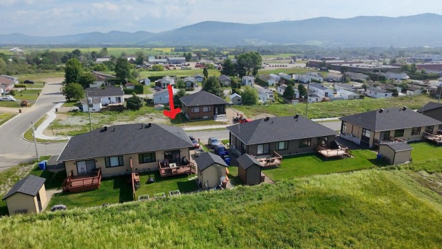 Photo 2 — 41 Rue De l'Albatros, Baie-Saint-Paul