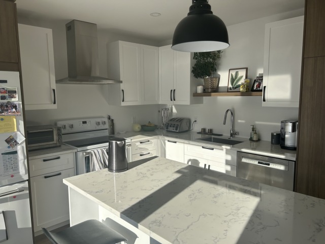 Photo 3 — 41 Rue De l'Albatros, Baie-Saint-Paul
