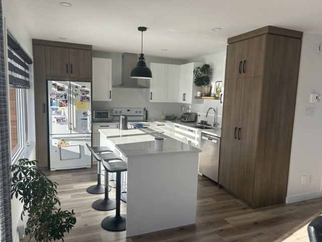 Photo 4 — 41 Rue De l'Albatros, Baie-Saint-Paul