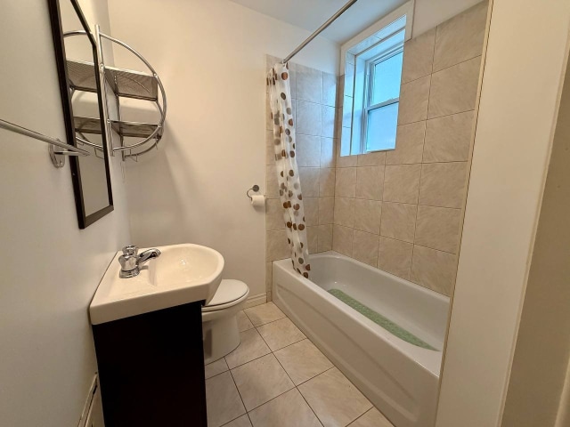 Salle de bains — 120 18e Avenue, Montréal