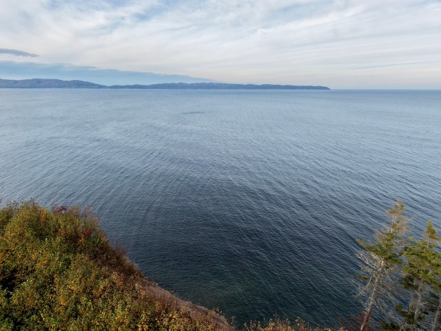 Photo 4 — Boul. de Douglas, Gaspé