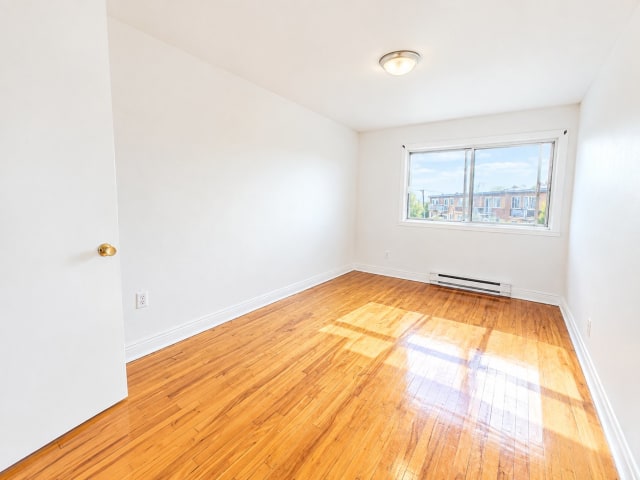 Chambre à coucher — 2380 Rue Duff Court, Montréal