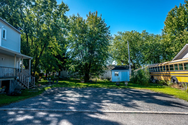 Photo 4 — 5029 - 5033 Rue St-Georges, Lévis