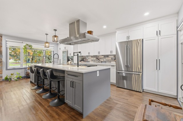 Photo 4 — 605 Rue O'Neil, Gatineau