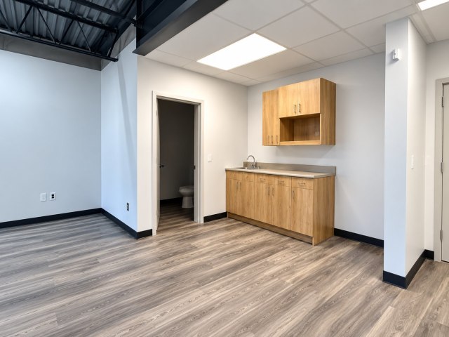 Cuisinette — 4484 Boul. de la Grande-Allée, Boisbriand