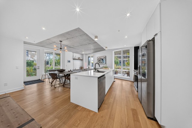 Photo 3 — 4240 Rue Augustin-Frigon, Montréal