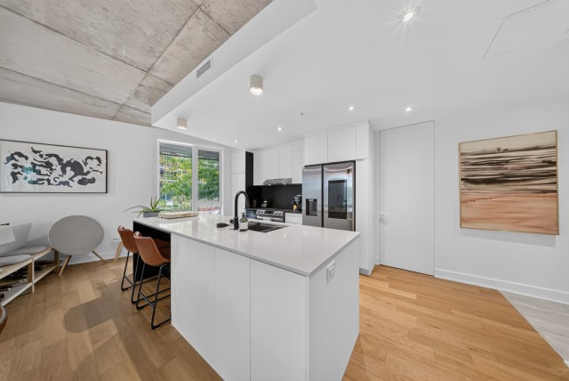 Photo 4 — 4240 Rue Augustin-Frigon, Montréal