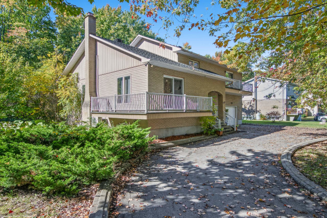 Extérieur — 1971 Rue Chantal, Repentigny
