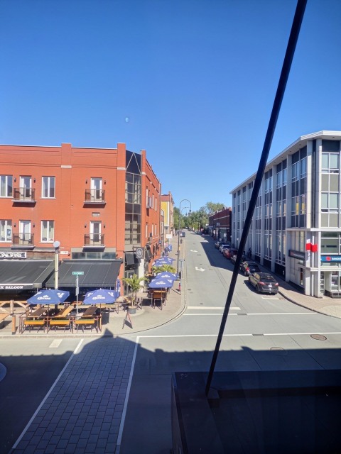 Photo 4 — 325 Rue des Forges, Trois-Rivières